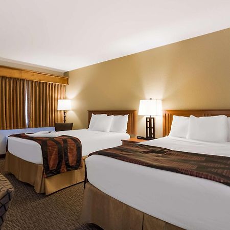 Best Western Plains Motel Волл Екстер'єр фото