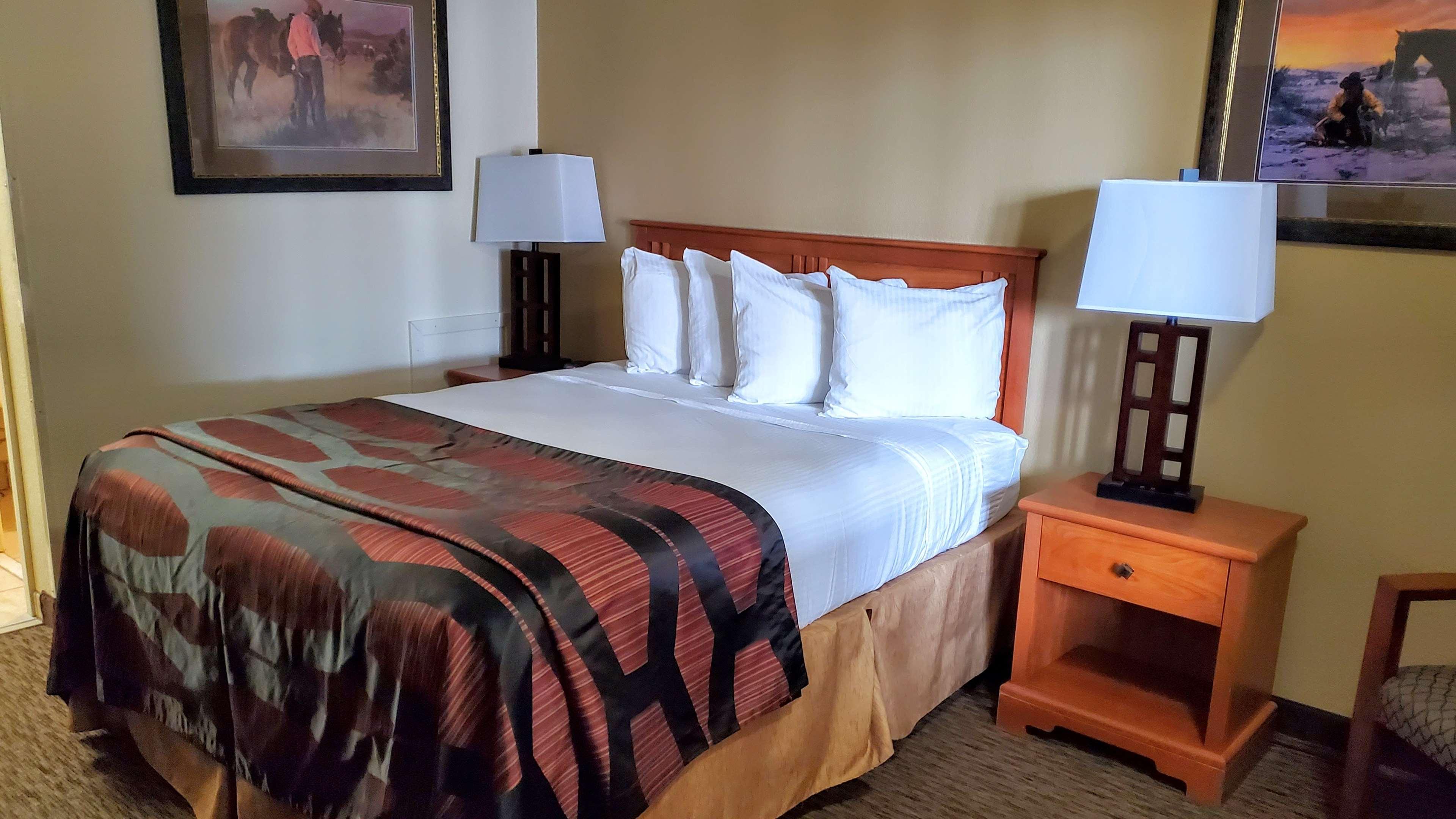 Best Western Plains Motel Волл Екстер'єр фото