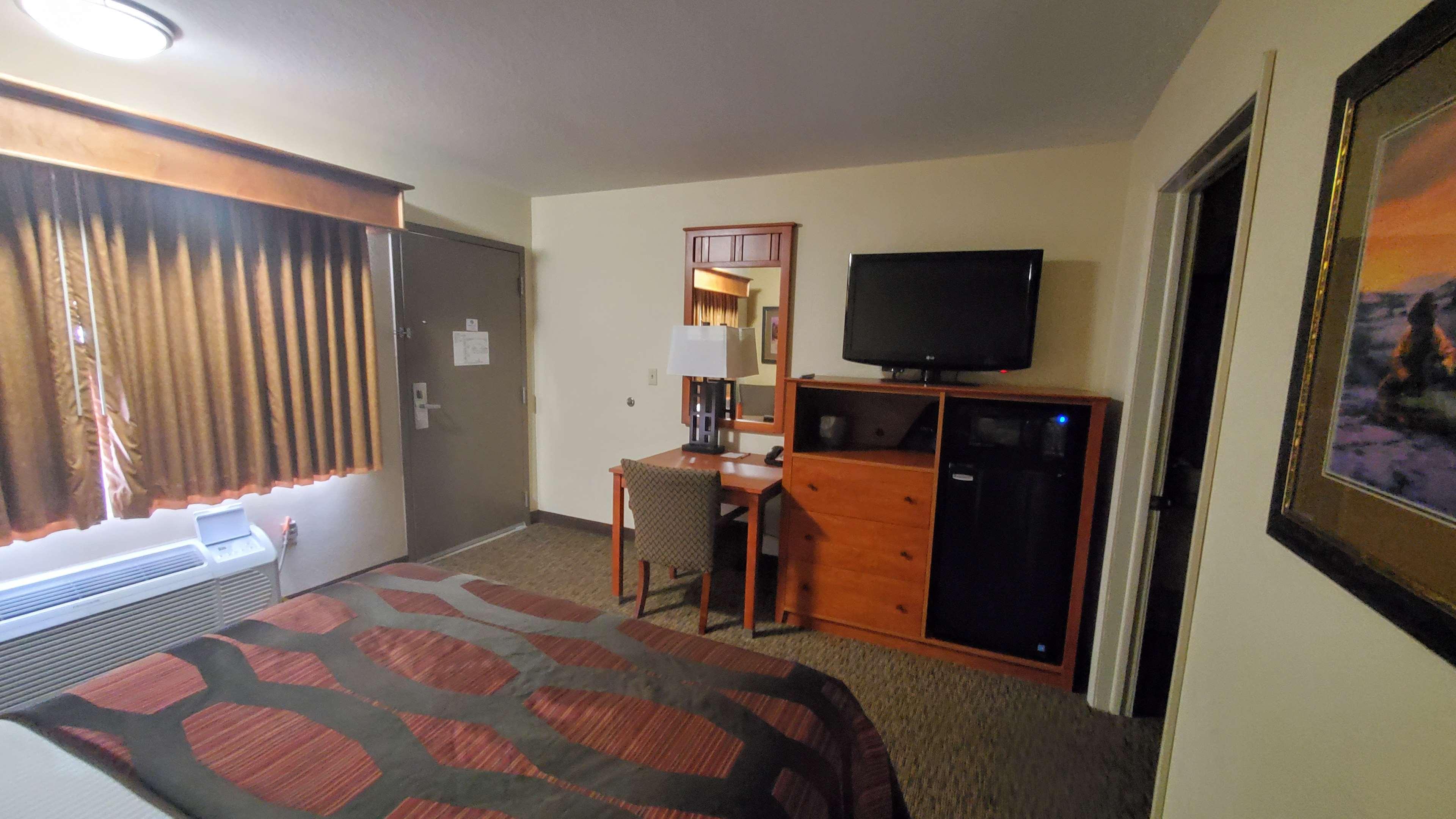 Best Western Plains Motel Волл Екстер'єр фото