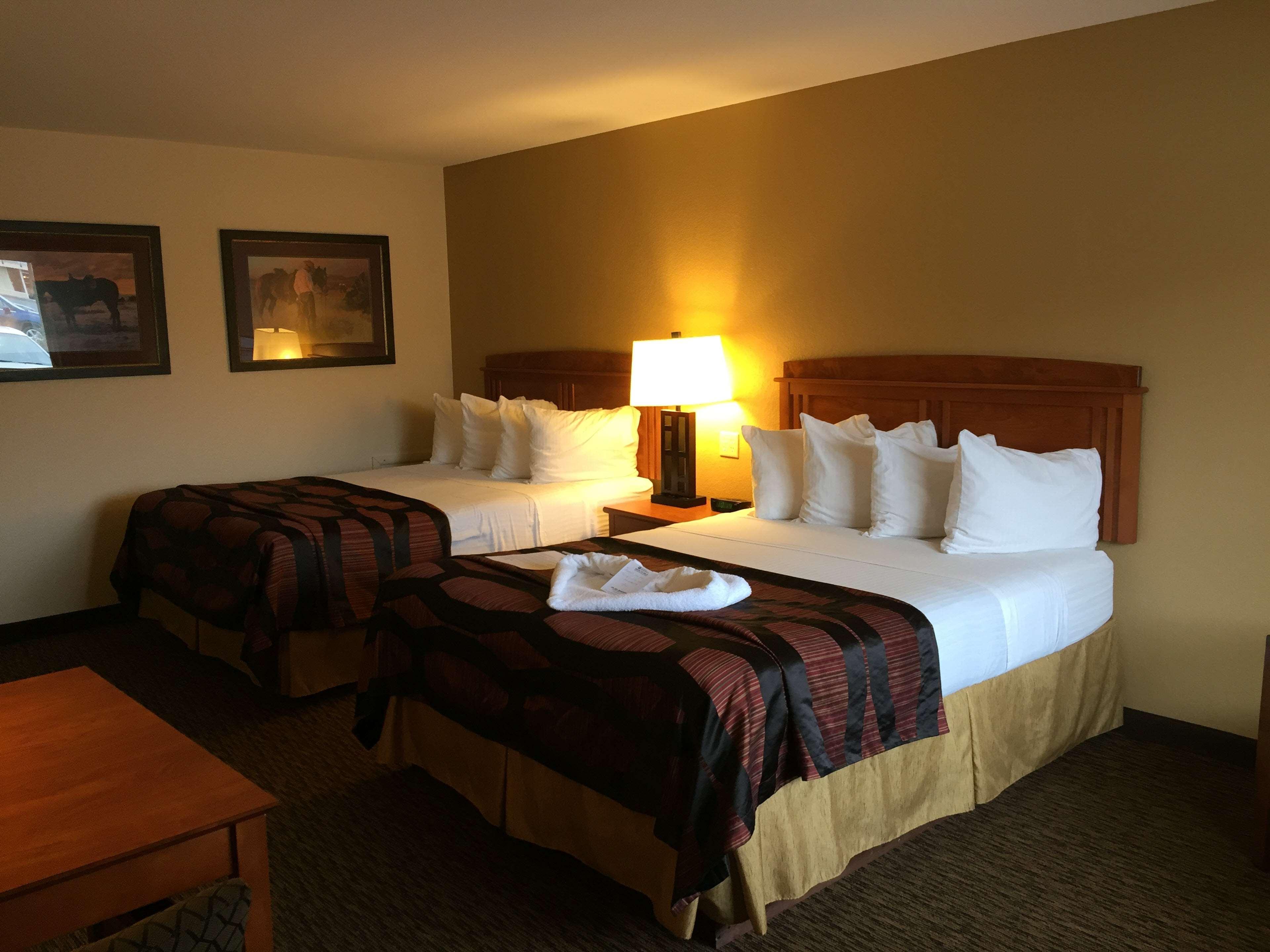 Best Western Plains Motel Волл Екстер'єр фото