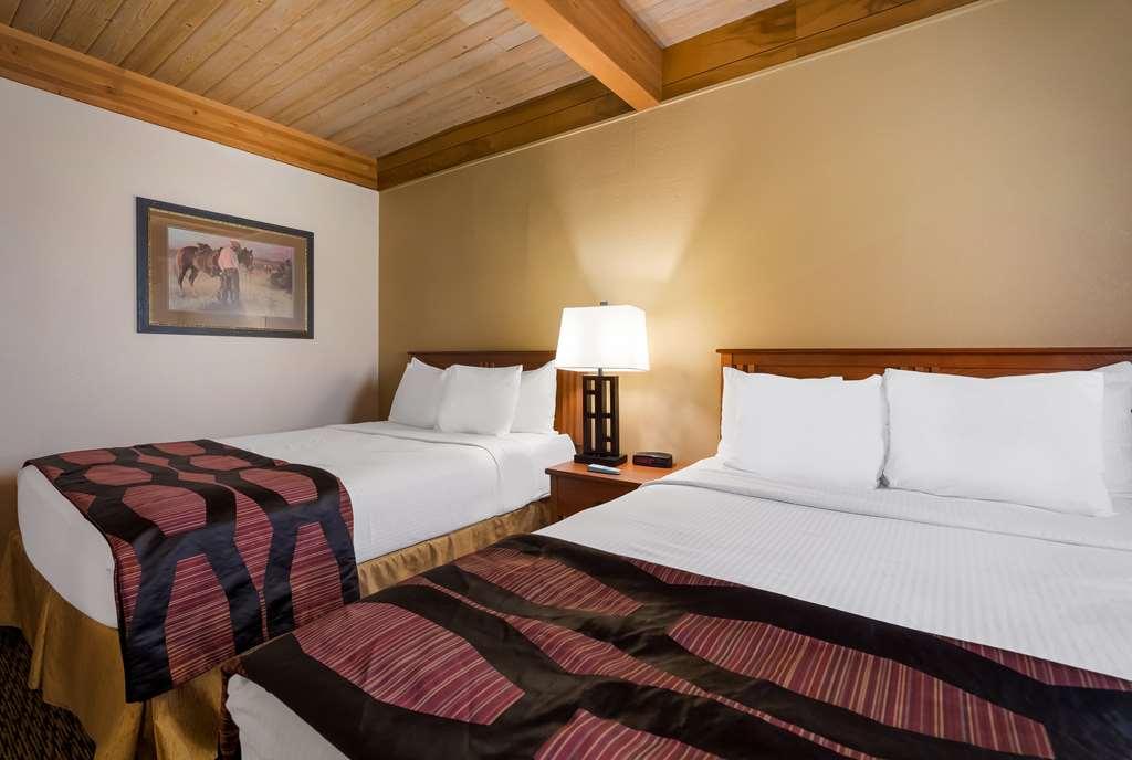 Best Western Plains Motel Волл Номер фото