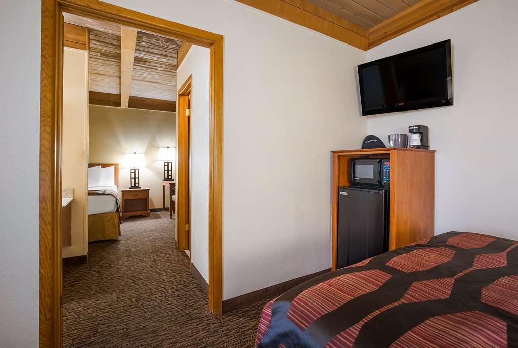 Best Western Plains Motel Волл Номер фото