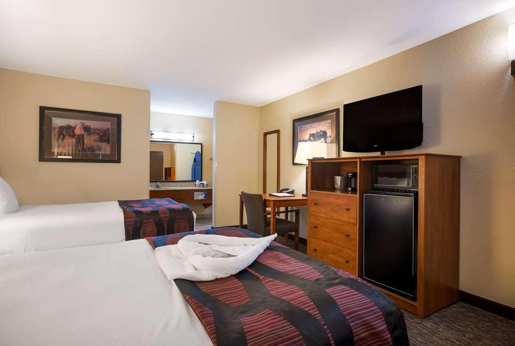 Best Western Plains Motel Волл Номер фото