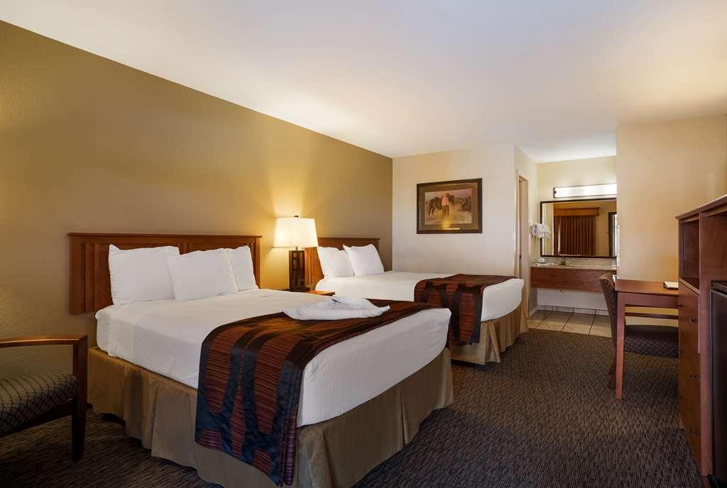 Best Western Plains Motel Волл Номер фото