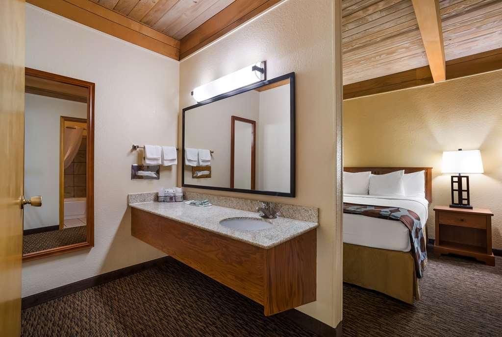 Best Western Plains Motel Волл Номер фото