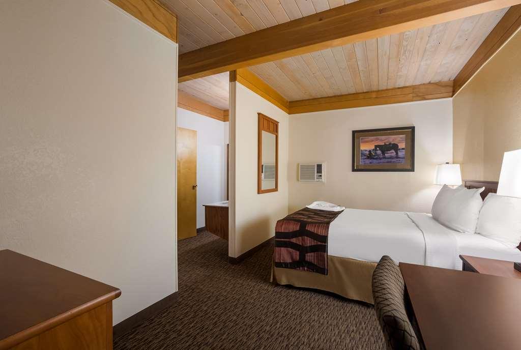 Best Western Plains Motel Волл Номер фото