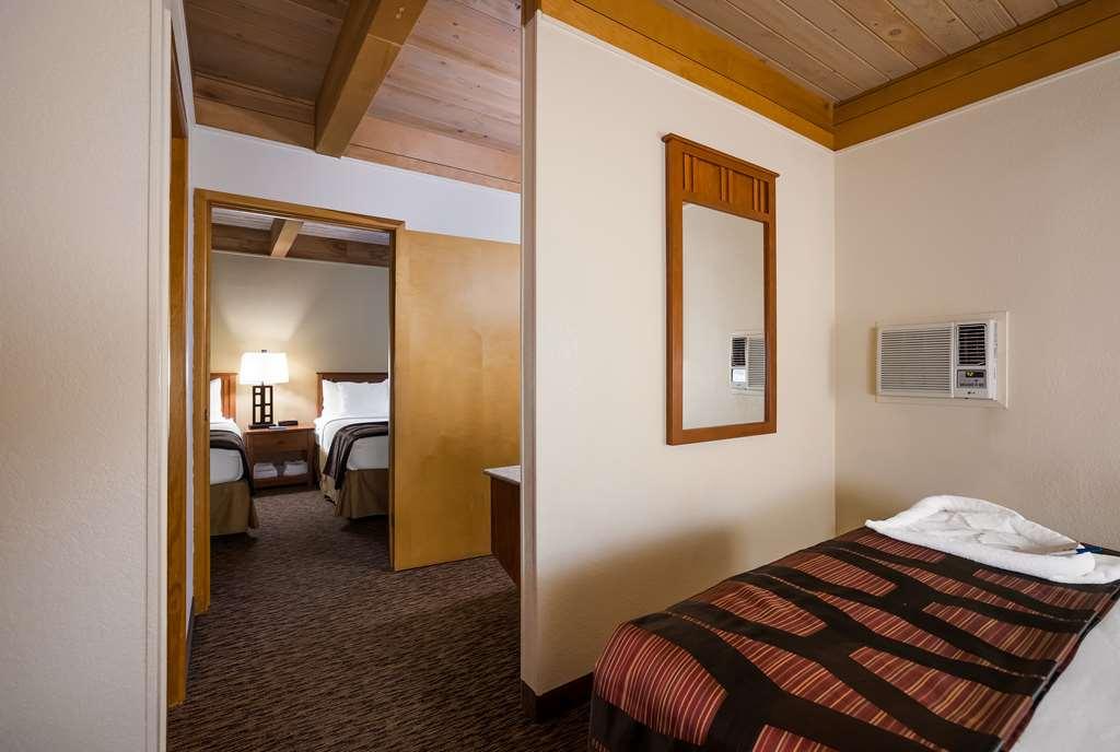 Best Western Plains Motel Волл Номер фото