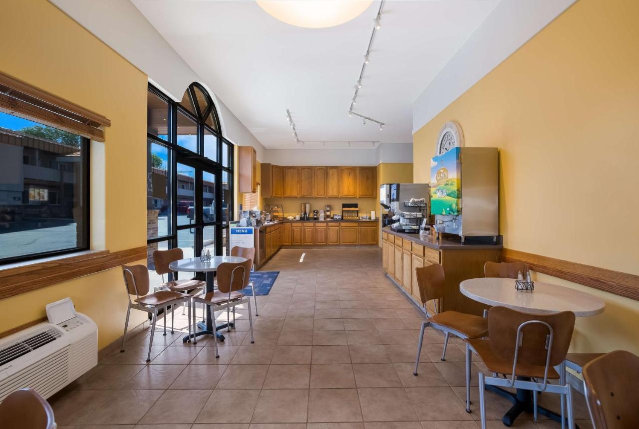 Best Western Plains Motel Волл Екстер'єр фото