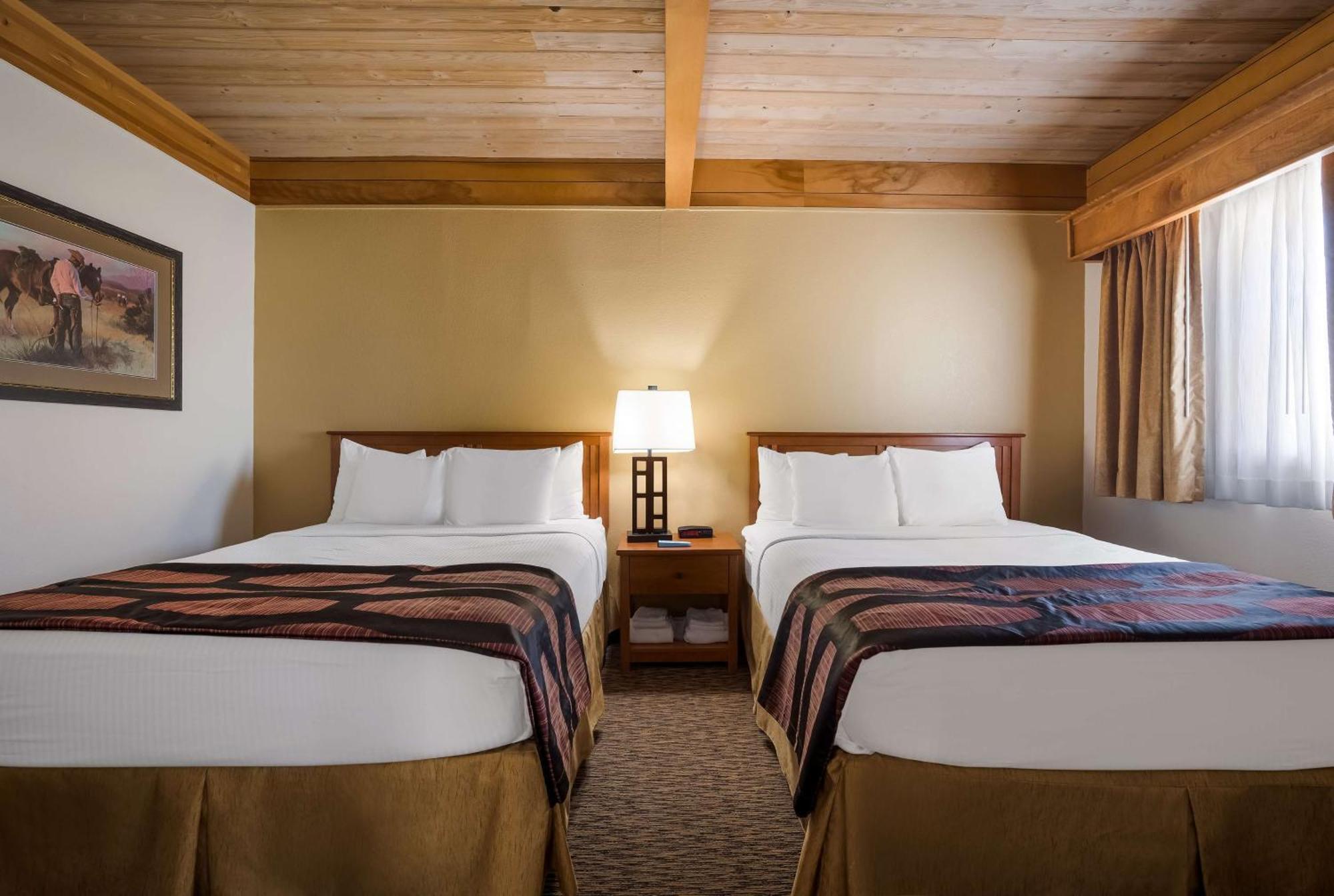 Best Western Plains Motel Волл Екстер'єр фото