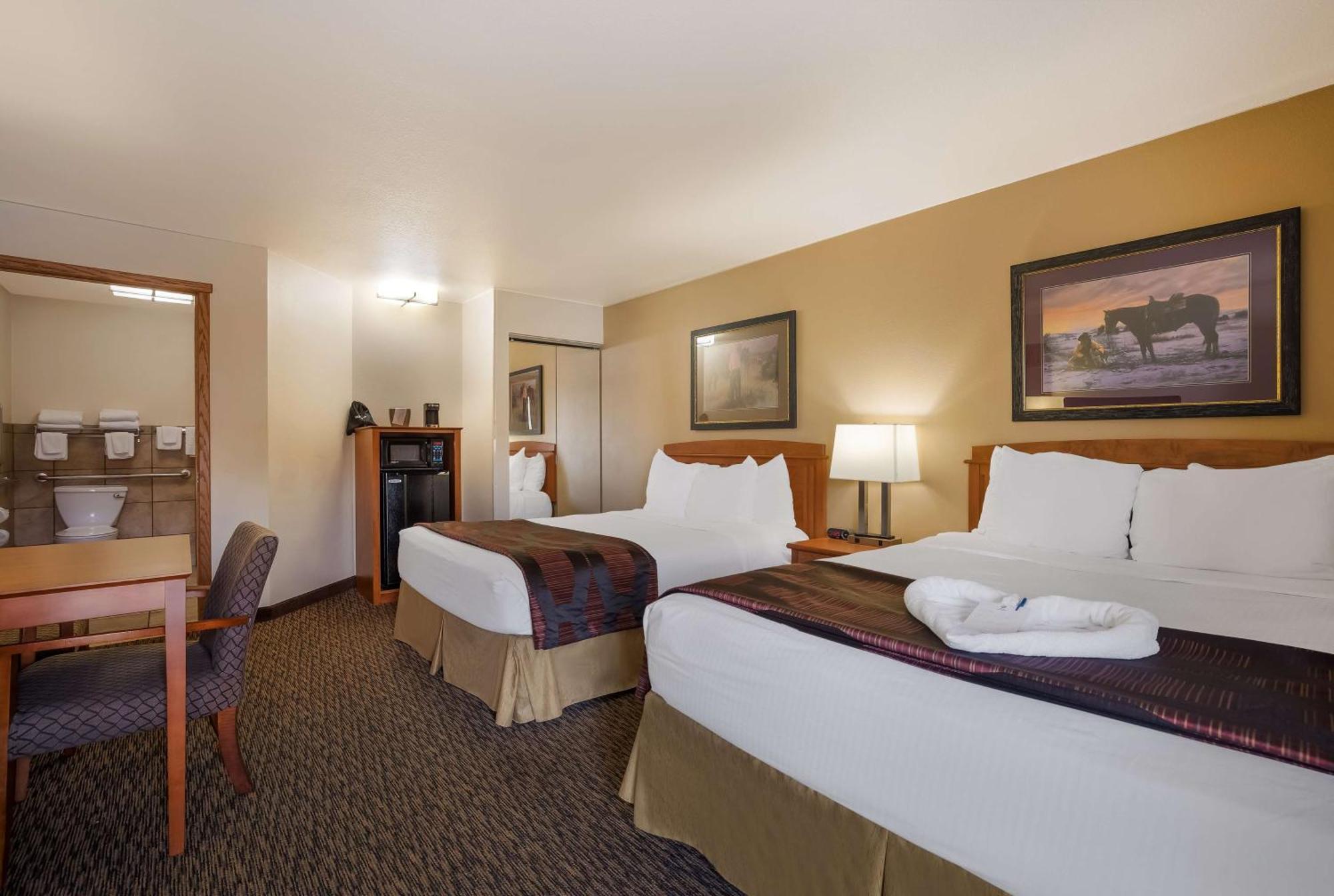 Best Western Plains Motel Волл Екстер'єр фото