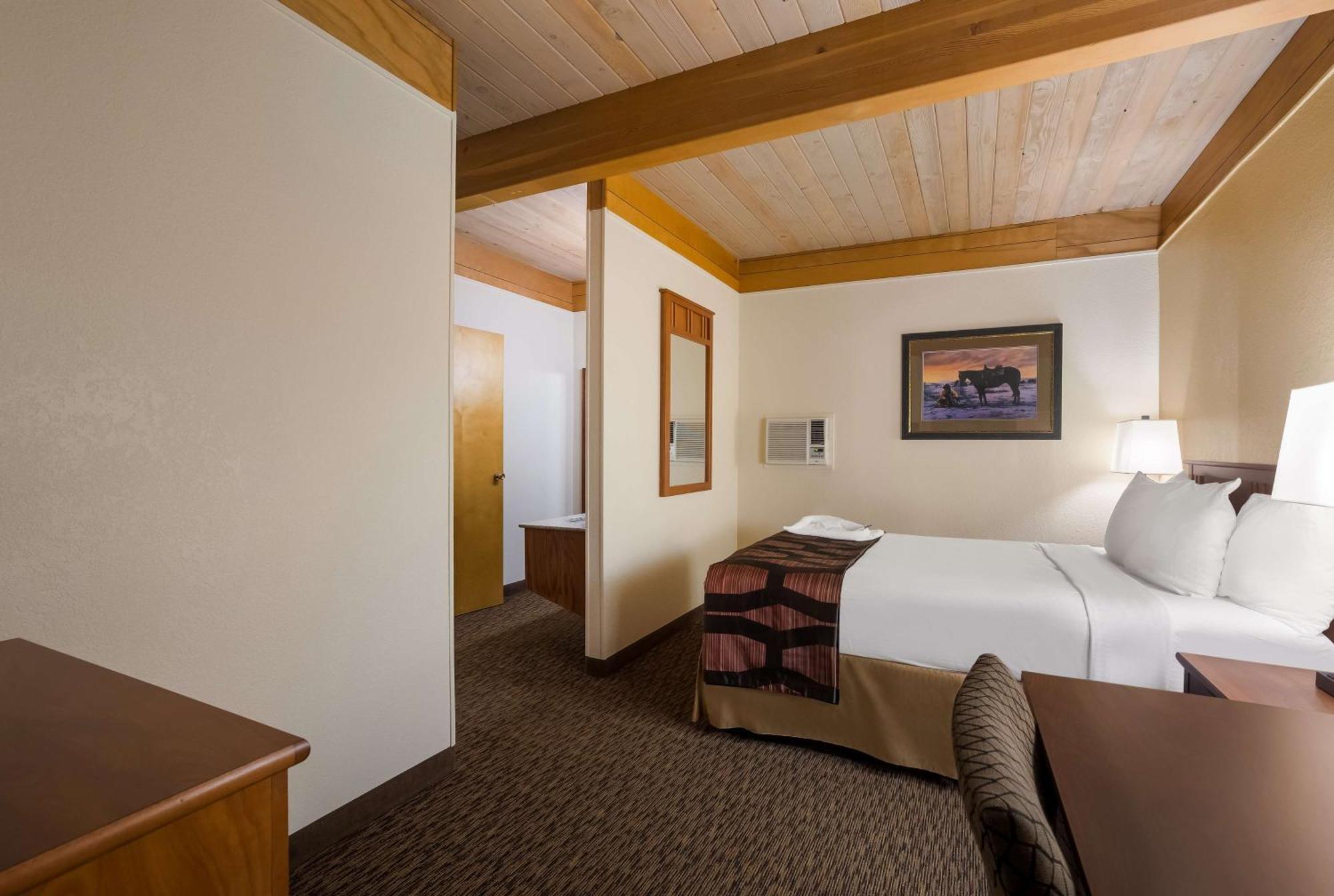 Best Western Plains Motel Волл Екстер'єр фото
