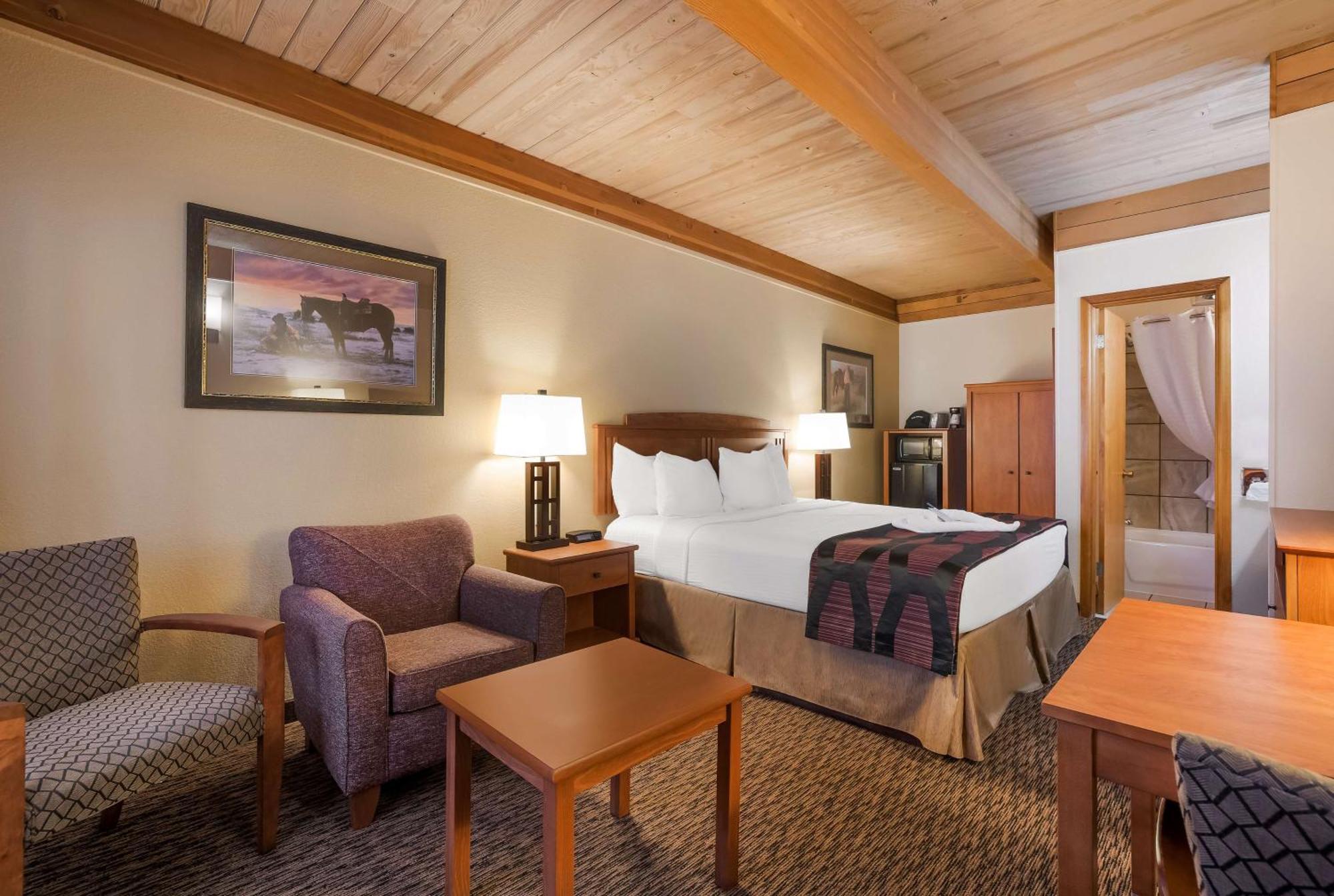 Best Western Plains Motel Волл Екстер'єр фото