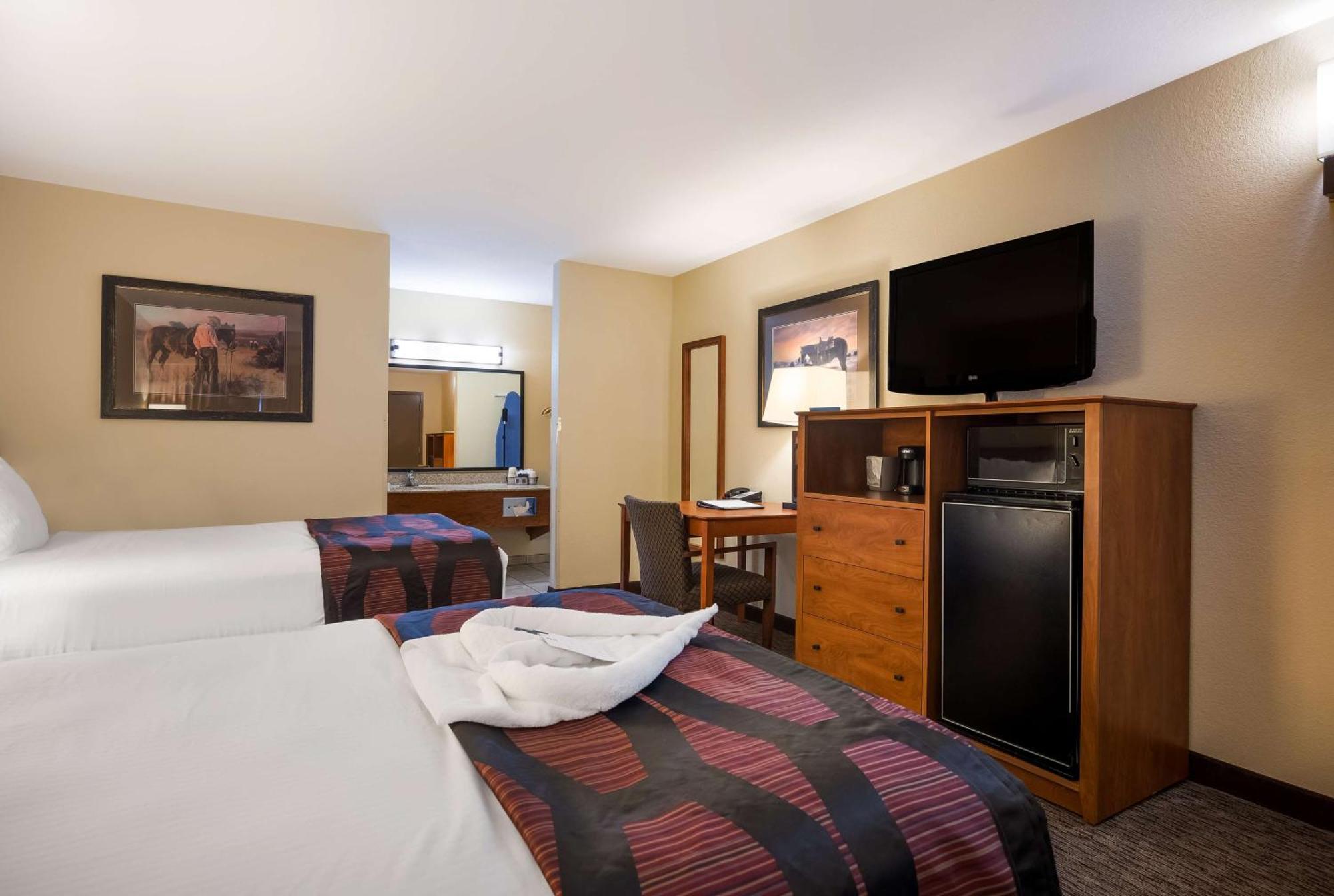 Best Western Plains Motel Волл Екстер'єр фото