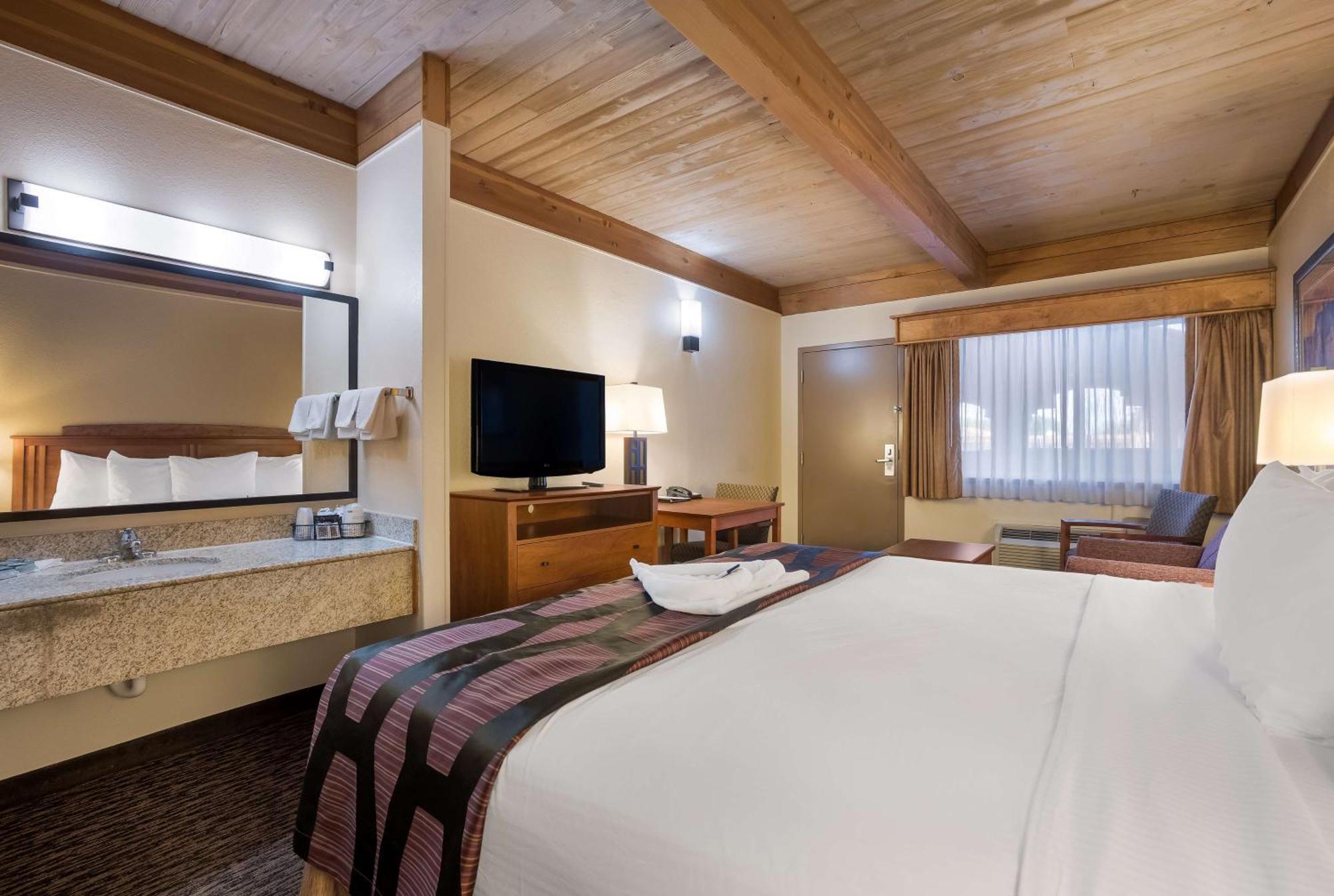 Best Western Plains Motel Волл Екстер'єр фото
