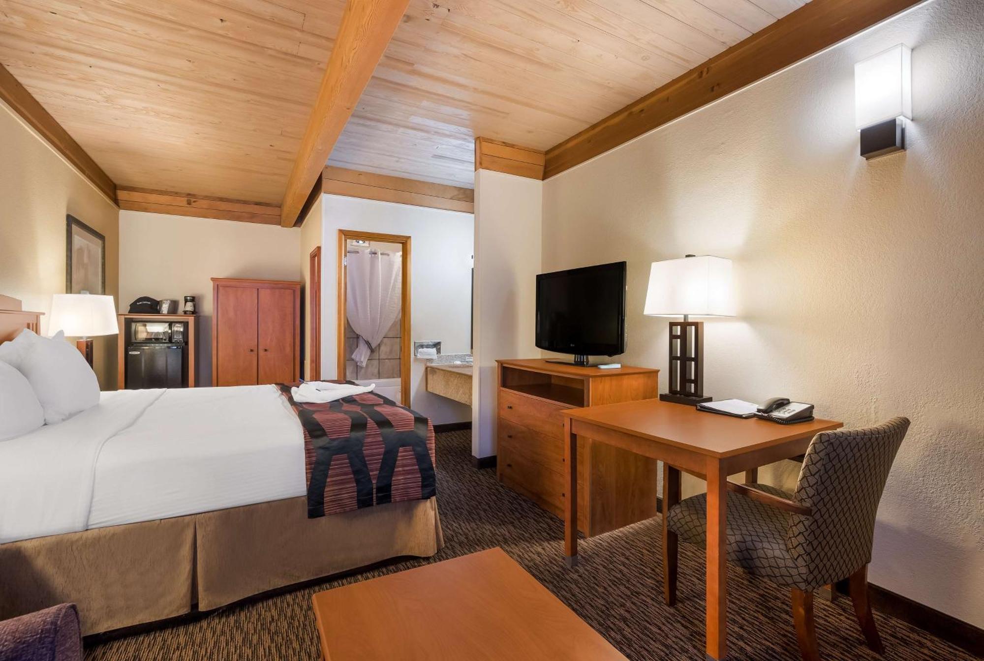 Best Western Plains Motel Волл Екстер'єр фото