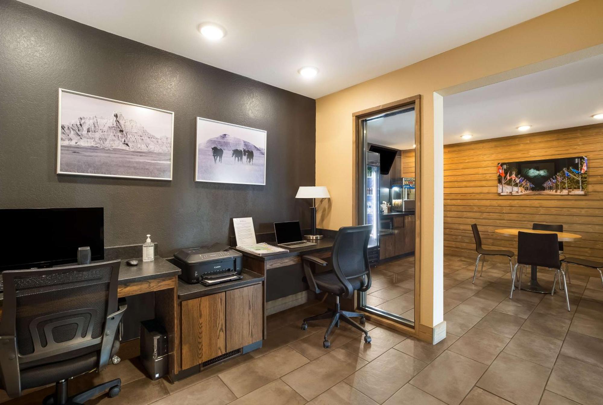 Best Western Plains Motel Волл Екстер'єр фото
