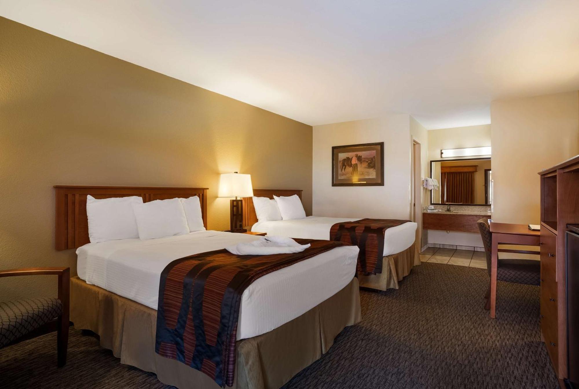 Best Western Plains Motel Волл Екстер'єр фото