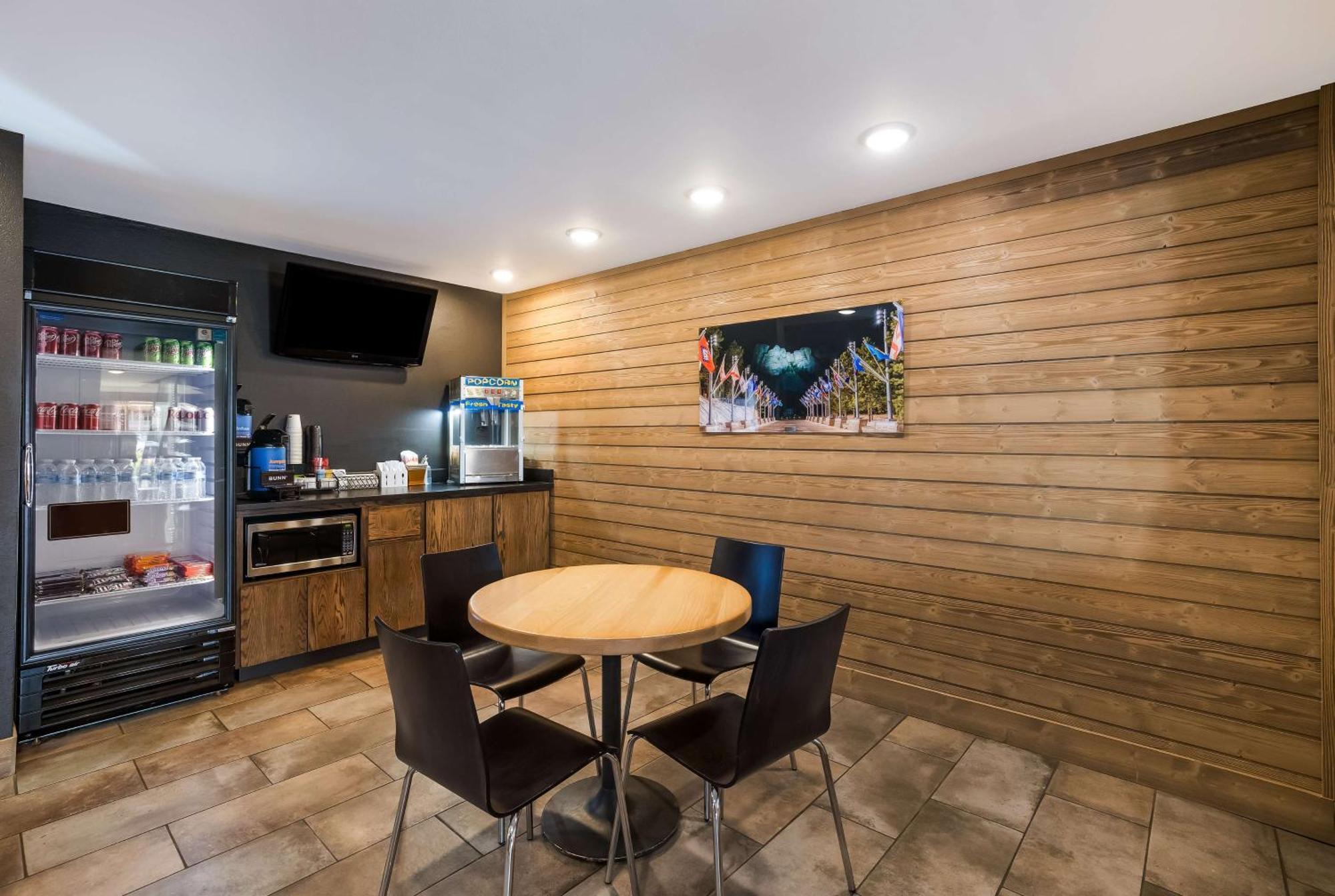 Best Western Plains Motel Волл Екстер'єр фото