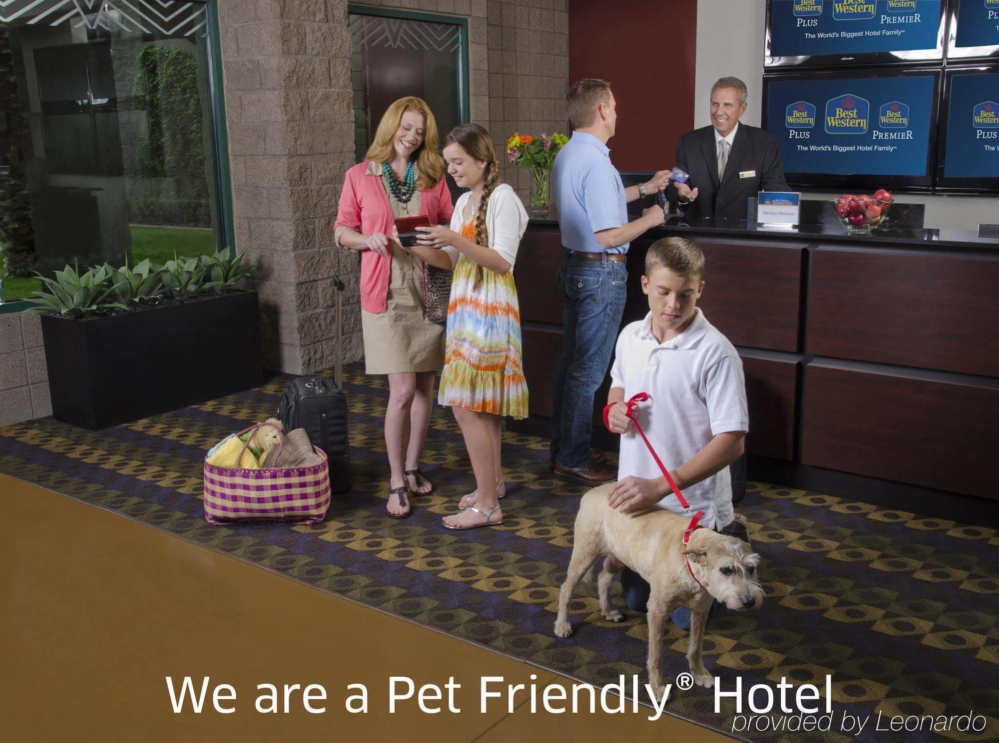 Best Western Plains Motel Волл Екстер'єр фото