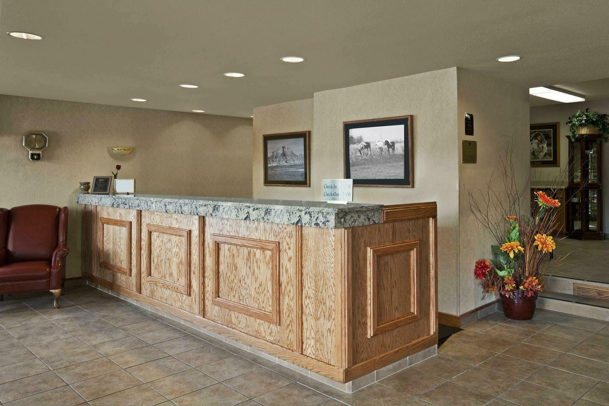 Best Western Plains Motel Волл Екстер'єр фото