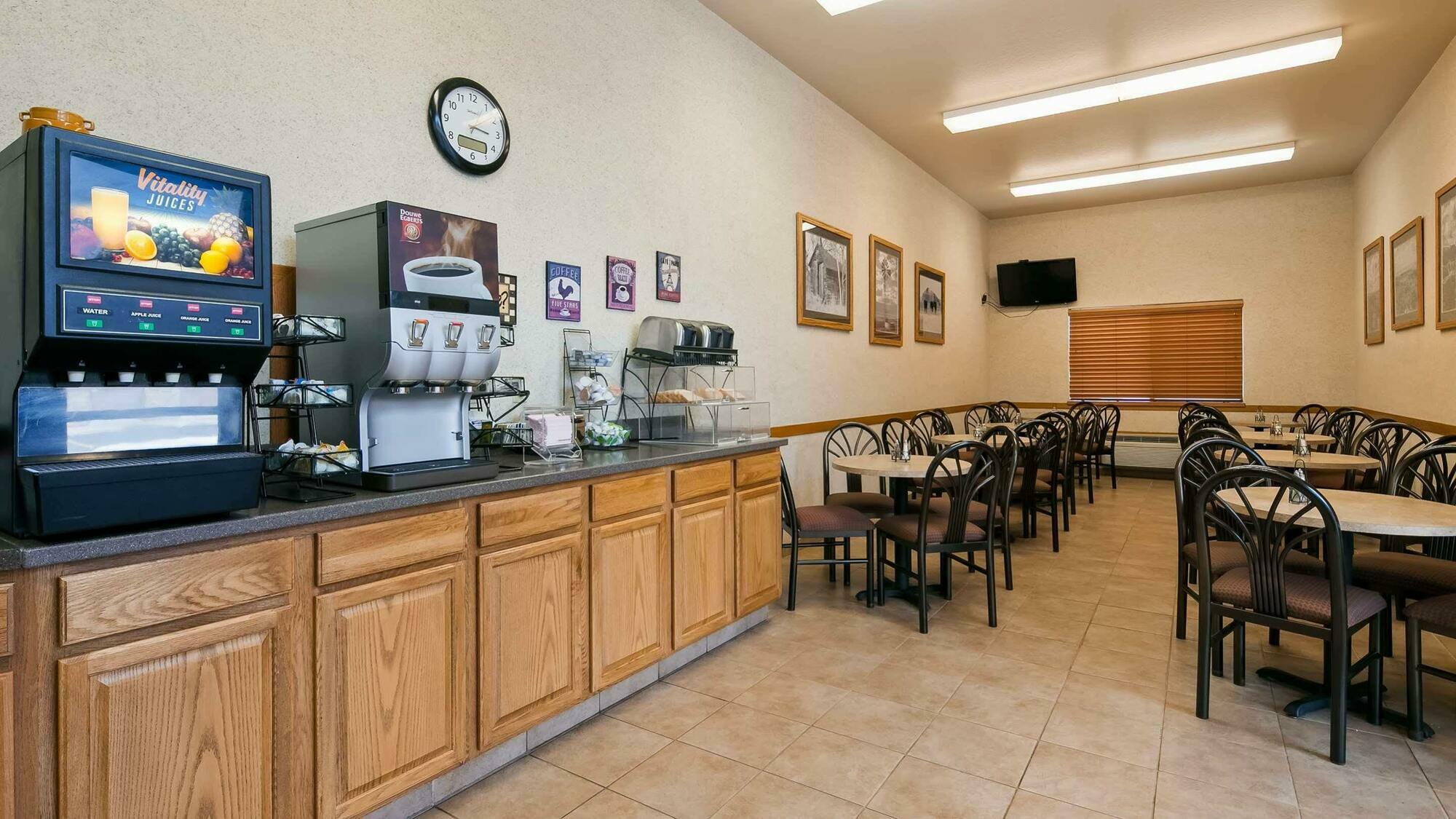 Best Western Plains Motel Волл Екстер'єр фото